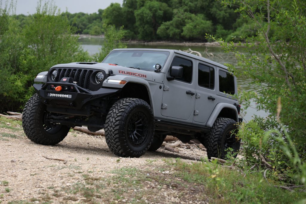 Apex Armor, Suspension, Wheels & Tires, Accessories