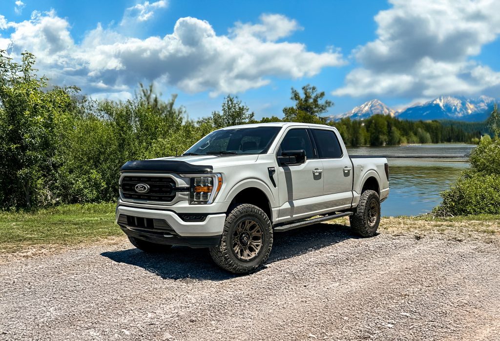 Wheels and Tires, Suspension, Accessories