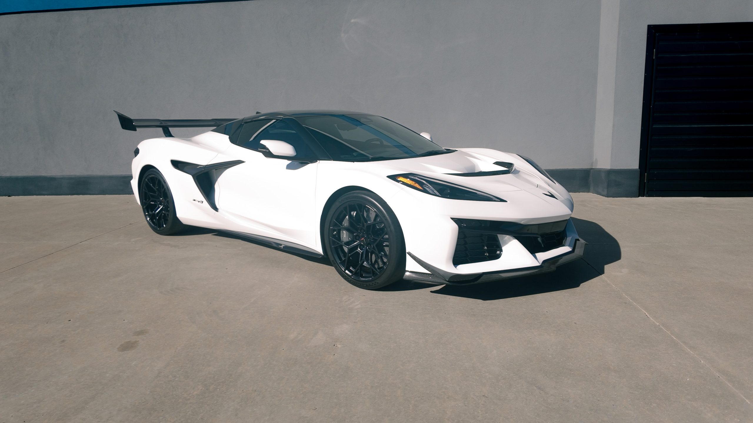 Paint Protection Film PPF