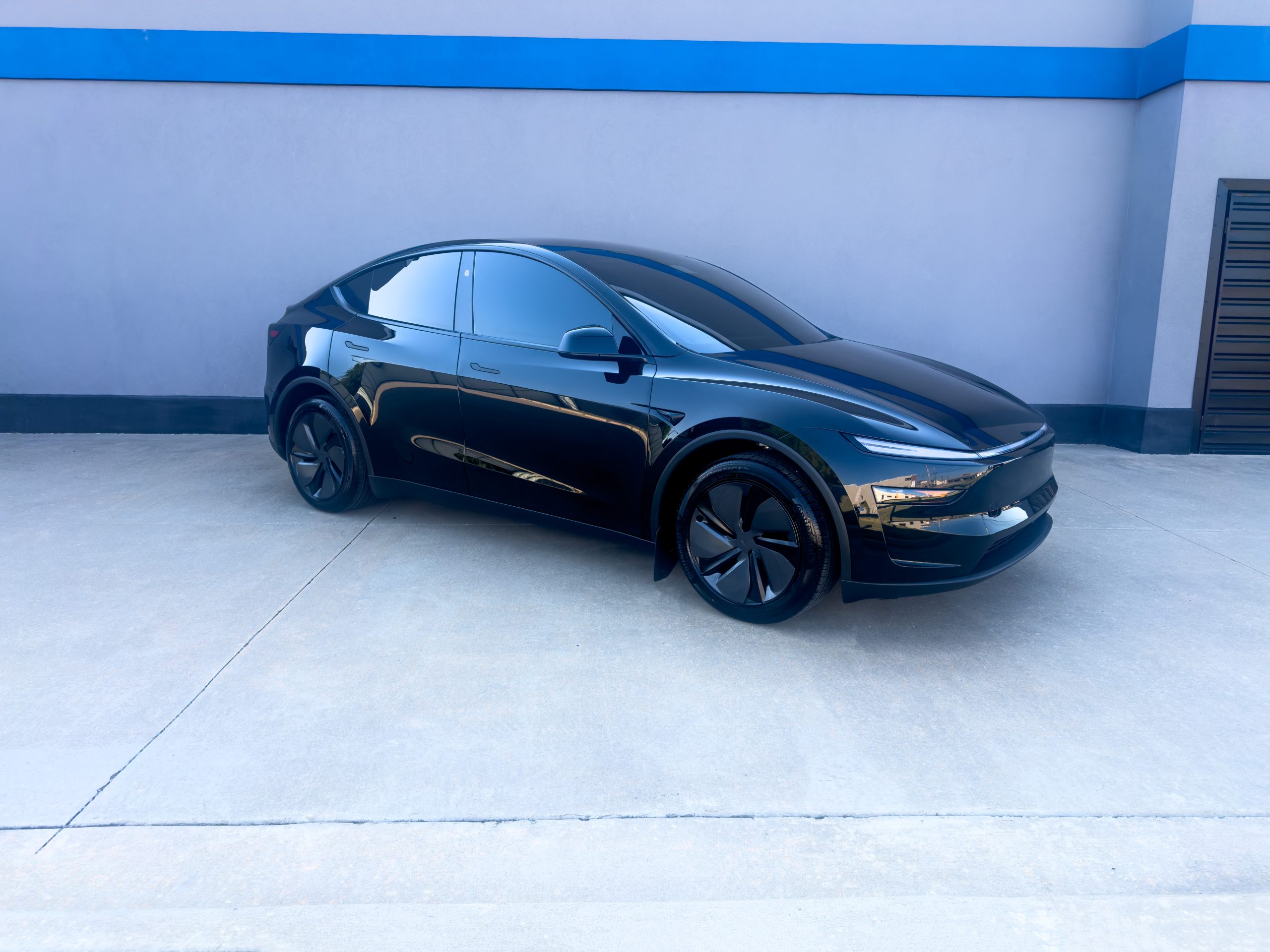 Paint Protection Film PPF, Window Tint